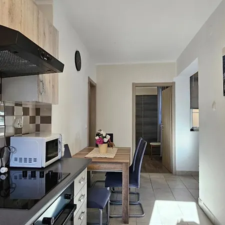 Mara Apartament
