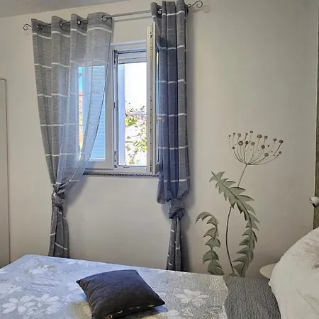 Apartament Mara Šilo