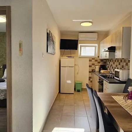 Apartament Mara Šilo