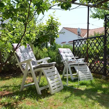 Apartament Mara Šilo