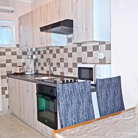 Mara Apartament Šilo