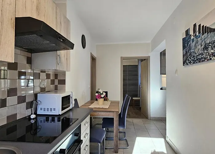 Mara Apartament