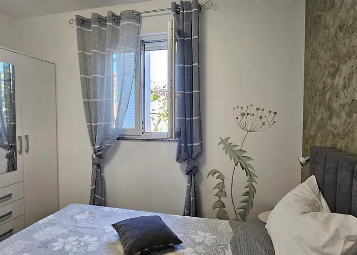 Apartament Mara Šilo