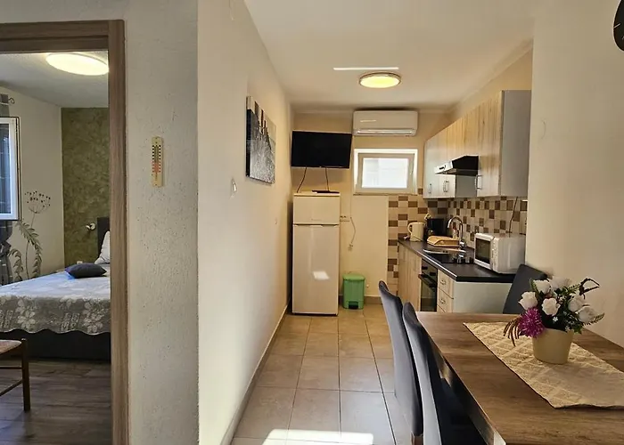 Apartament Mara Šilo
