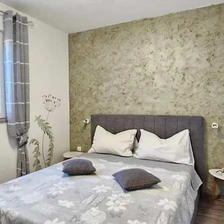 Apartamento Mara