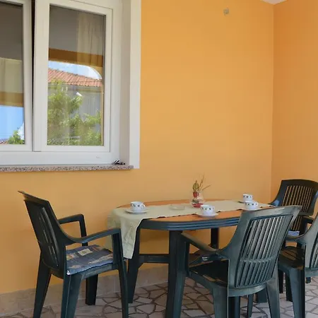 Apartment Mara