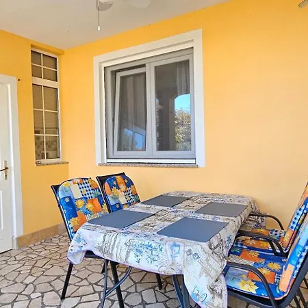 Mara Appartement *